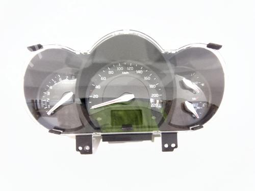 Used Instrument cluster KIA RIO III (UB) 1.2 CVVT (84 hp) 28808527