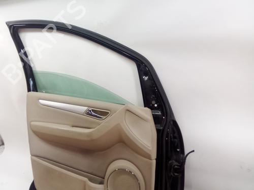 Left front door MERCEDES-BENZ B-CLASS Sports Tourer (W245) B 200 TURBO (245.234) | BP20663228C2 