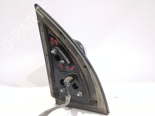 Left mirror NISSAN X-TRAIL II (T31)  | BP29566604C26 