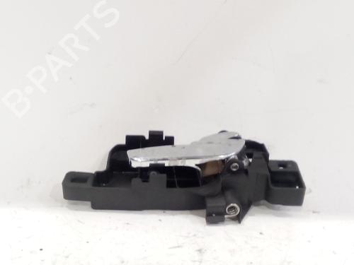 Used Front right interior door handle FORD S-MAX (WA6) 2.0 TDCi (140 hp) 21376383