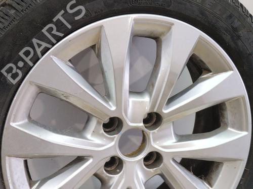 Fælk MITSUBISHI COLT VII Hatchback (VB_) | BP34122141C45 - Image 2