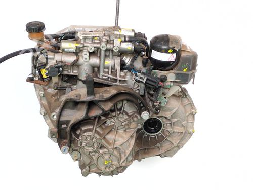 Gearbox RENAULT MASTER III Van (FV)  | BP32116577M3  - Image 7