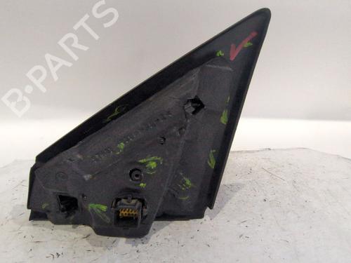 Right mirror RENAULT LAGUNA II (BG0/1_) 1.9 dCI (BG0E) | BP21175906C27 