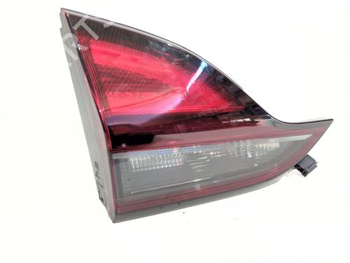 Left tailgate light OPEL ZAFIRA TOURER C (P12) 2.0 CDTi (75) | BP29734517C79 