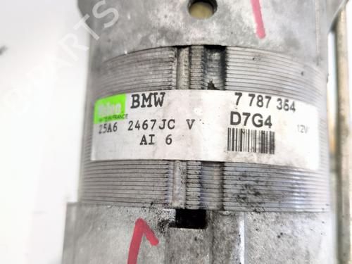 Starter BMW X3 (E83) 2.0 d | BP26941360M8 