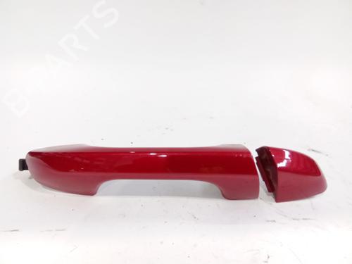 Used Rear right exterior door handle KIA SPORTAGE IV (QL, QLE) 1.6 CRDi (136 hp) 17820398