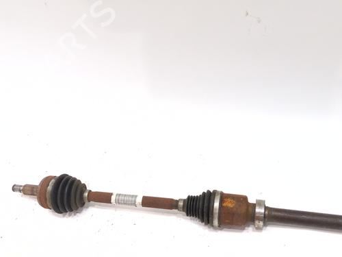 Right front driveshaft RENAULT CAPTUR I (J5_, H5_) 1.5 dCi 90 (J5N4, J5M5, J5MW, J5M6, J5AL, J5AJ) | BP38271307M39 - Image 3