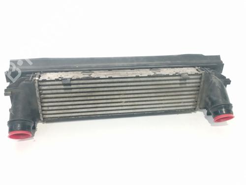 Intercooler radiateur BMW 3 (F30, F80) [2011-2018]  17817516