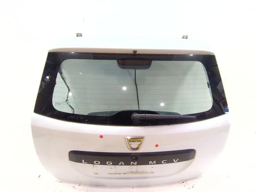 Used Tailgate Tailgate DACIA LOGAN MCV II [2013-2026] 40035940 40035940