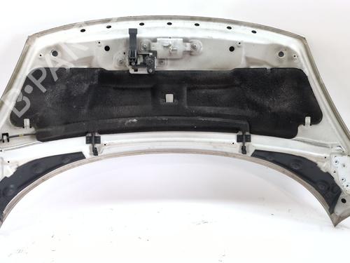 Hood RENAULT SCÉNIC III (JZ0/1_) 1.5 dCi | BP24916483C1