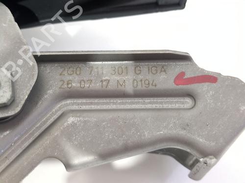 Hand brake VW POLO VI (AW1, BZ1, AE1) 1.0 TSI | BP29277197I18 