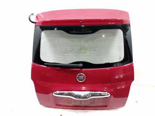 Used Tailgate FIAT 500 (312_) [2007-2025]  17818893