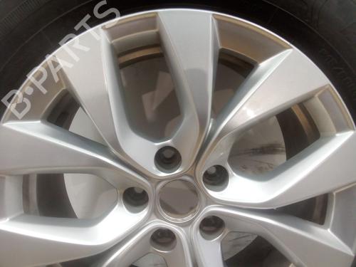Fælk RENAULT CAPTUR II (HF_) TCe 100 (HFMT) | BP36994281C45 - Image 2