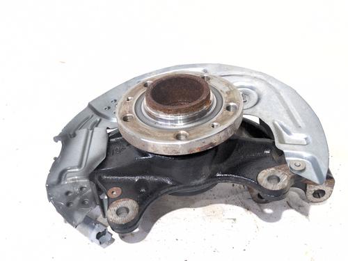 Used Right front steering knuckle OPEL COMBO E Tour / Life (K9) 1.5 (131 hp) 31337995