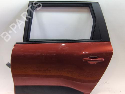 Used Left rear door DACIA DUSTER (PYM_, PYN_) [2023-2025]  29446346