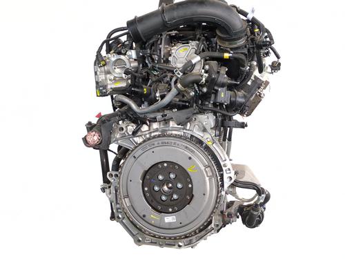 Engine RENAULT SYMBIOZ | BP38107679M1 - Image 2
