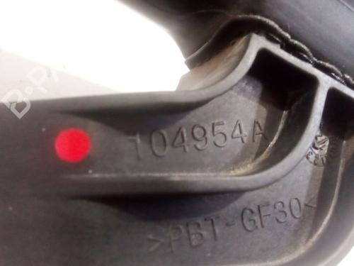 Intercooler pipe RENAULT CAPTUR I (J5_, H5_) 1.5 dCi 90 (J5N4, J5M5, J5MW, J5M6, J5AL, J5AJ) | BP38270965M127 - Image 3
