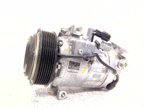Used AC compressor AC compressor RENAULT TALISMAN Grandtour (KP_) [2016-2022] 36596733 36596733