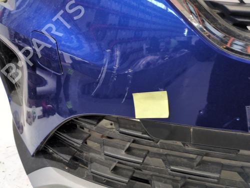 Front bumper RENAULT CAPTUR II (HF_) TCe 140 (HFN0) | BP36322021C7 - Image 5