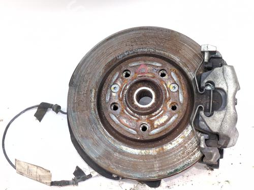 Used Right front steering knuckle Right front steering knuckle RENAULT KANGOO III Box Body/MPV 1.5 Blue dCi 95 (FJAB) (95 hp) 33173252 33173252