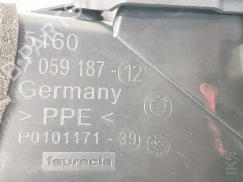 Air vent BMW 1 (E87)  | BP17818422I21 
