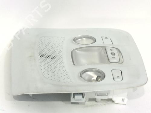 Used Interior roof light PEUGEOT 2008 I (CU_) 1.6 HDi (114 hp) 30158250