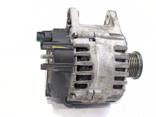 Used Alternator Alternator RENAULT KOLEOS II (HC_) [2016-2026] 33422086 33422086
