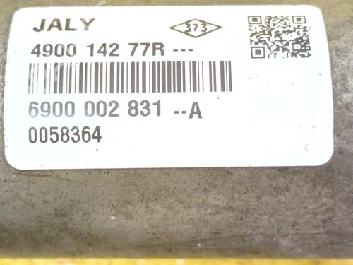 Steering rack RENAULT MASTER III Van (FV)  | BP32203724M22  - Image 6