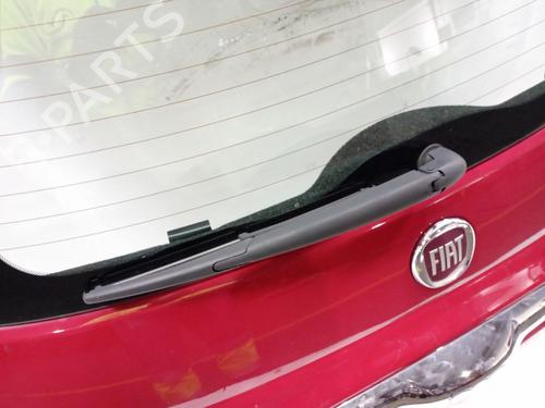 Tailgate FIAT 500 (312_)  | BP17818893C6 