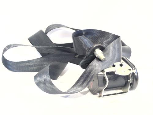 Front left seatbelt DACIA DOKKER MPV (KE_) | BP33117828I26 - Image 3