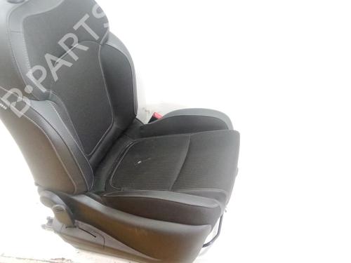Right front seat RENAULT MEGANE IV Saloon | BP30157478C16