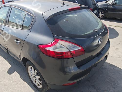 Switch RENAULT MEGANE III Hatchback (BZ0/1_, B3_) 1.5 dCi | BP36115870I30 - Image 8