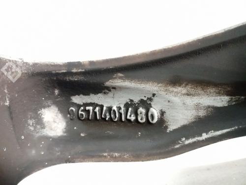Rim PEUGEOT 508 I (8D_) 2.0 HDi | BP17818757C45 