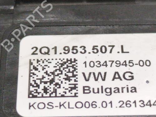 Switch SEAT IBIZA V (KJ1, KJG) | BP39432020I30 - Image 5
