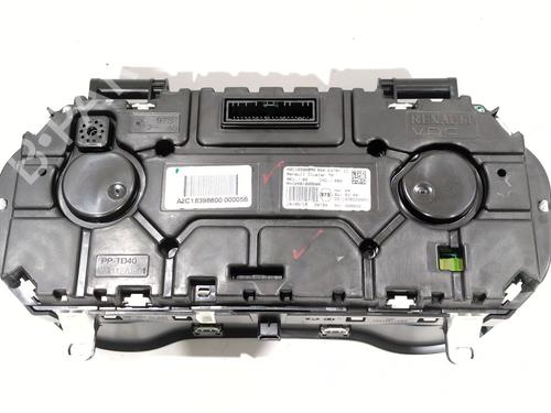 Instrument cluster RENAULT MASTER III Van (FV)  | BP32114431C47  - Image 5