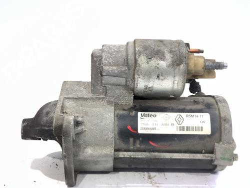 Used Starter DACIA DOKKER Box Body/MPV 1.5 dCi (FEAJ) (90 hp) 30158432