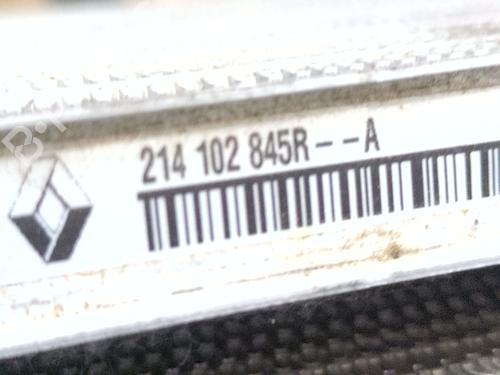 Radiator set RENAULT MEGANE IV Saloon  | BP39240734M120  - Image 5