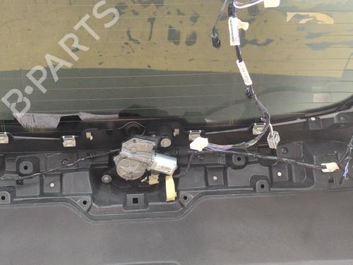 Tailgate RENAULT AUSTRAL TCe 140 (HGMF) | BP36115883C6  - Image 10