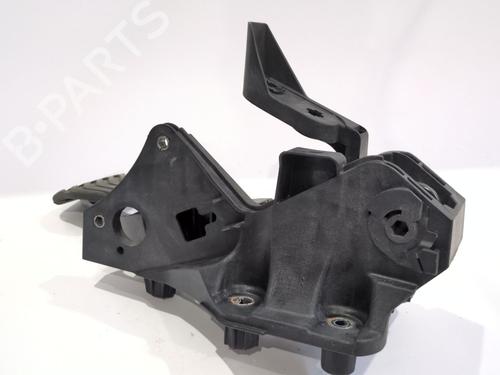 Break pedal RENAULT ARKANA I (LCM_, LDN_)  | BP29734779I19 