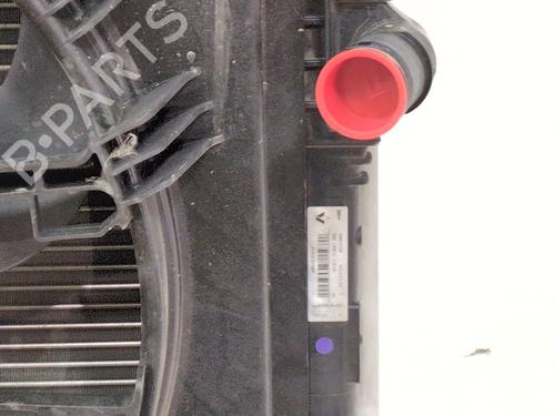 Radiator set RENAULT MEGANE IV Saloon | BP38286120M120 - Image 3