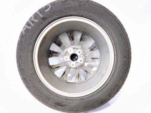 Rim VW TIGUAN (AD1, AX1) 2.0 TDI | BP30157813C45