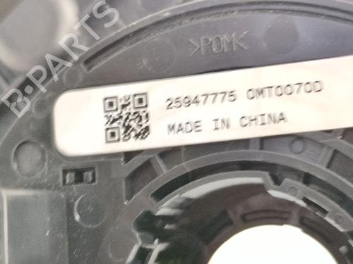 Switch OPEL INSIGNIA A (G09) 2.0 CDTI (68) | BP29357431I30