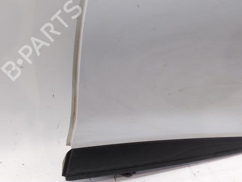 Left rear door RENAULT CLIO IV (BH_) 1.2 16V | BP29604533C4
