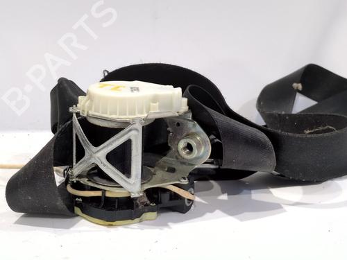 Rear left seatbelt VW PASSAT B6 (3C2) 2.0 TDI | BP30832173I29