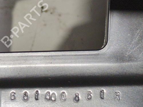 Airbag Kit RENAULT KANGOO Express (FW0/1_) 1.5 dCi 90 (FW0G, FW05, FW08, FW11) | BP32166705C86 