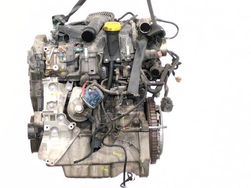 Moteur RENAULT KANGOO Express (FW0/1_) 1.5 dCi 75 (FW07, FW10, FW04) (75 hp) 30721355