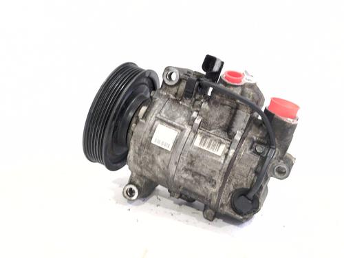 AC compressor AUDI A6 C6 (4F2) | BP36410042M34 - Image 2