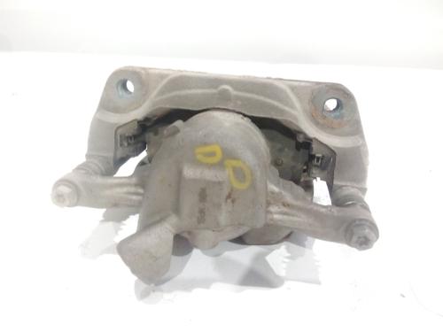 Used Right front brake caliper PEUGEOT 3008 II SUV (MC_, MR_, MJ_, M4_) 1.2 THP/ PureTech 130 (MRHNSM, MRHNSU, MRHNSJ, MRHNYW,... (131 hp) 23137163