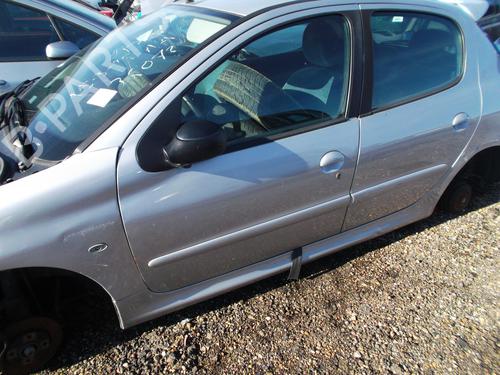 Used Front left door window Front left door window CITROËN C15 Box Body/MPV (VD_) 1.4 i (75 hp) 40108658 40108658