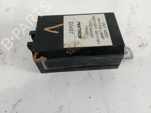 Electronic module LAND ROVER DEFENDER Station Wagon (L316)  | BP13501942M83 
